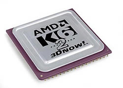 AMD K6-II