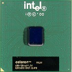 Intel Celeron 667 FC-PGA