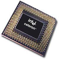 Intel Celeron PPGA