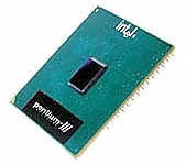 Intel Pentium III FC-PGA