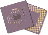 AMD Duron/Athlon Processor