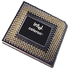 Intel Celeron PPGA