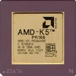 AMD486 DX2