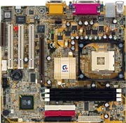 GigaByte 8SMML