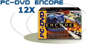 DVD-ROM Creative 12x