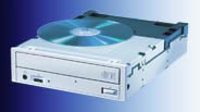 DVD-ROM NEC 16x/40x