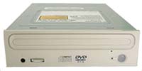 DVD-ROM Samsung 16X/40X