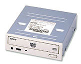 DVD-ROM Sony 16x/40x