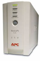 UPS APC Back CS 350 EI