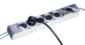 Surge Protector